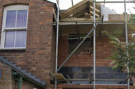 free Dyce home extension quotes