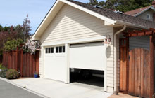 Dyce garage construction leads