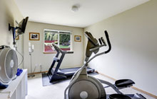Dyce home gym construction leads