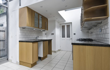Dyce kitchen extension leads